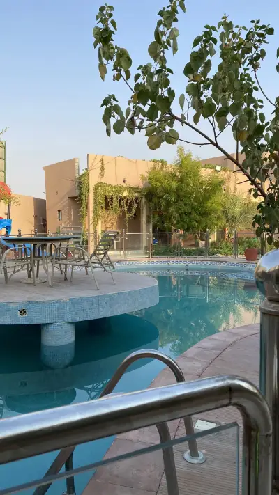 صورة ٣، شالية ومنتجع الفيروز