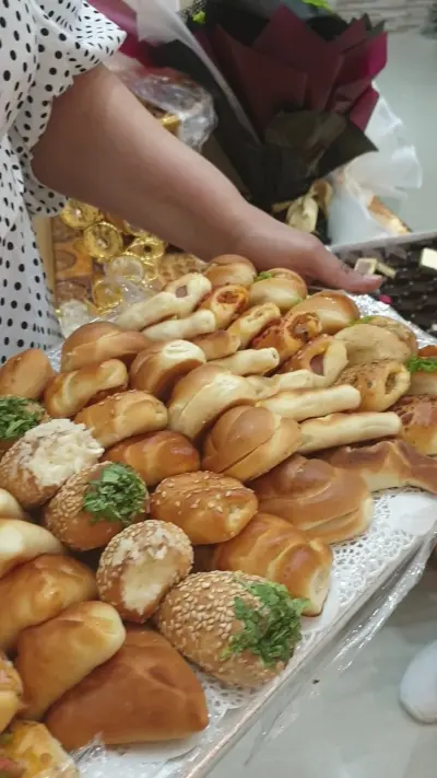 صورة ٣، استراحة الروضتين