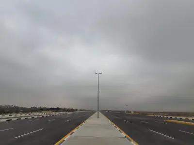 صورة ٣، استراحة المسعود