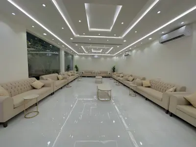 استراحة المرجان