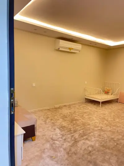 صورة ٤، استراحة الراحة بالكر وادي نعمان