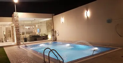 شاليهات ديار