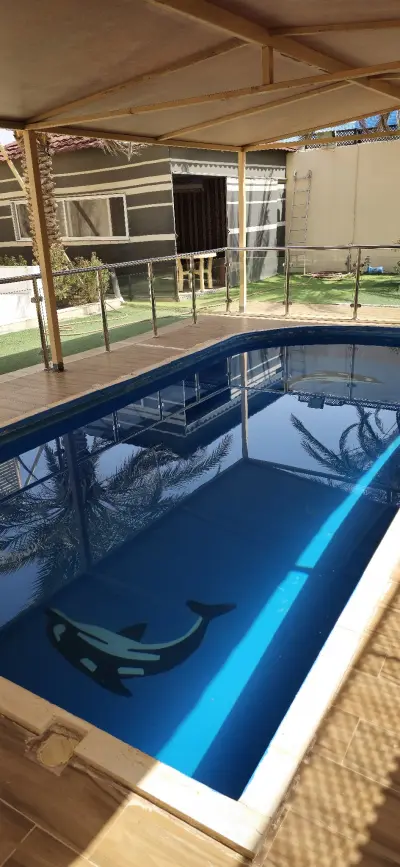 صورة ٤، استراحة درة السكب