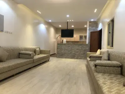 صورة ٣، استراحة المساء