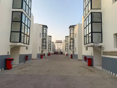صورة ٢، SPARROW CAMP