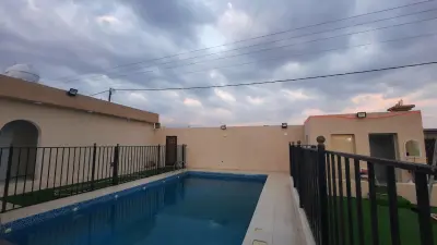 صورة ٣، استراحة العز بالناصرية