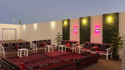 شاليه ونس