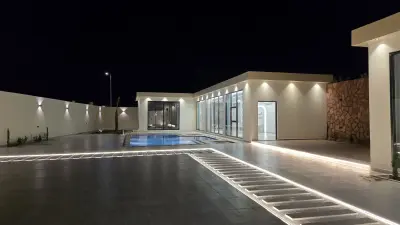 صورة ٥، شاليهات ألور فيلا بعقدة