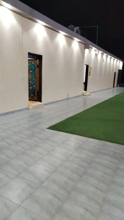 استراحة زمن الشموخ