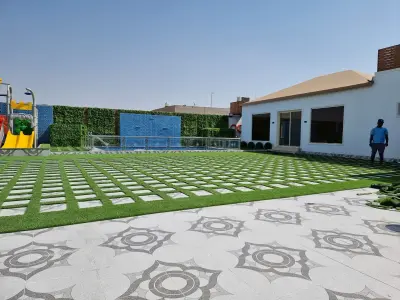 صورة ٢، استراحة اكاسيا