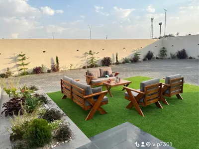 ضيافة الفيصلية
