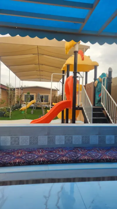 صورة ٢، استراحه سكاي لايت صفوى