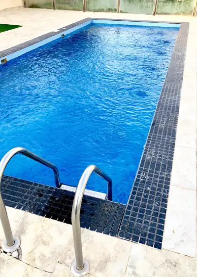 صورة ٤، شاليه ملاذ