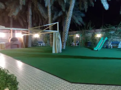 صورة ٣، استراحة العلي