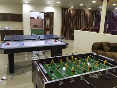 صورة ٤، استراحة الدانة بيشة