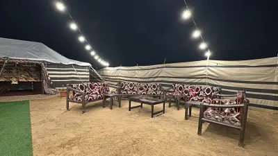 صورة ٣، مخيم غيد