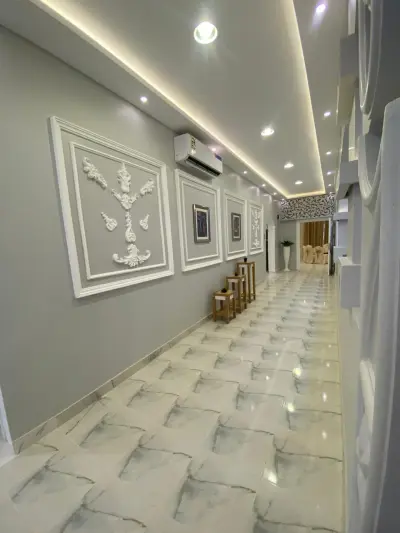 شالية فلامنجو