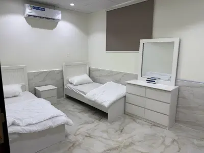 استراحة البكري بالأطاولة للوحدات الريفية