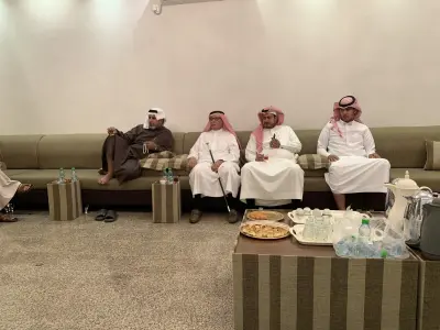 استراحة الايلاف