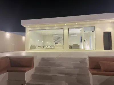 استراحة الناصرية بالعمارية