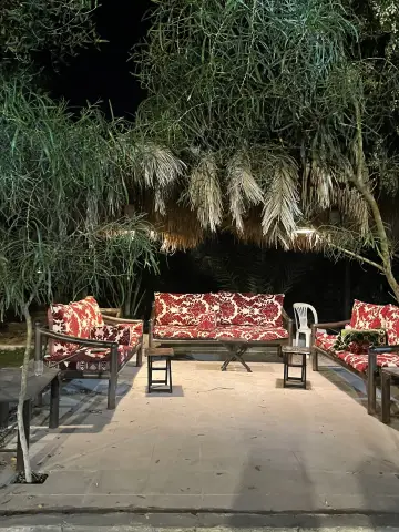 صورة ٥، مزرعة حصة