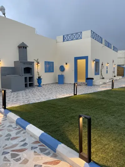 صورة ٢، استراحة وشاليه ريفيرا - Rivera