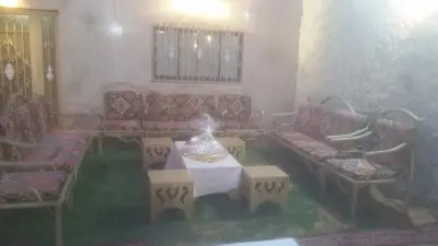 صورة ٣، شاليه قمراي