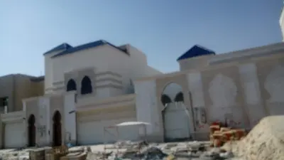 استراحة الفيصل