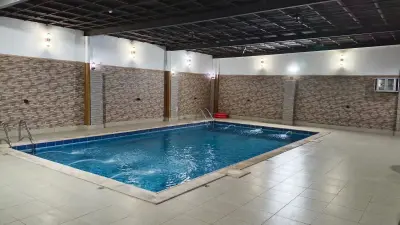 استراحة ليالينا