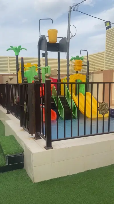 صورة ٣، استراحة الجود
