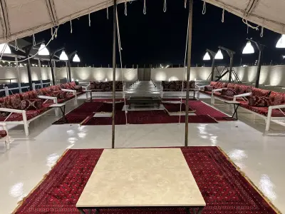 مخيمات الجاسر