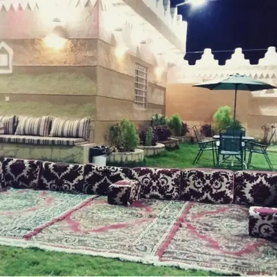 صورة ٥، شاليهات ساراتي