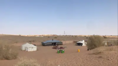 مخيم الخالدية