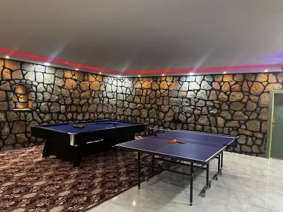 صورة ٥، منتجع وشاليه البشائر