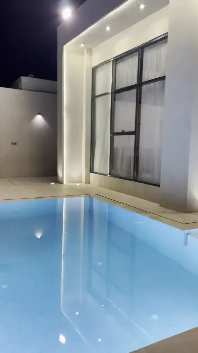 صورة ٢، شالية رملة