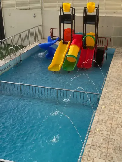 استراحة الفخامه