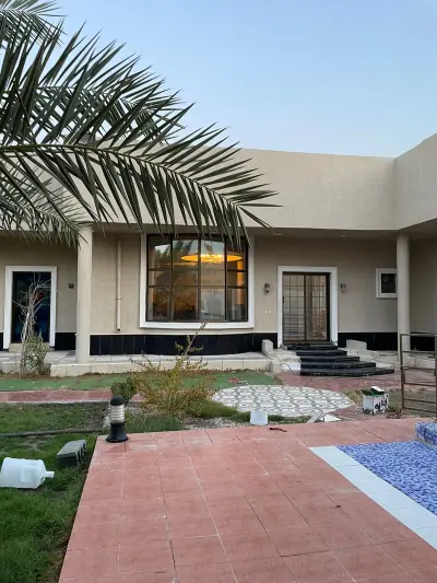 صورة ٢، استراحة ريحانة الريف