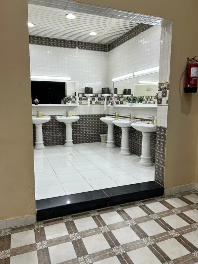 استراحة ناريز