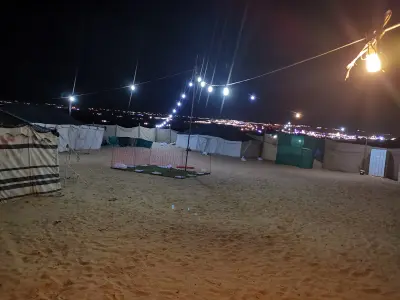 صورة ٤، مخيمات و شاليه الرحاب