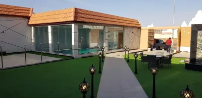 صورة ٢، شاليه ريتان