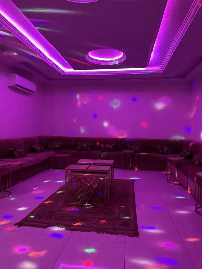 صورة ٤، استراحة ريماس