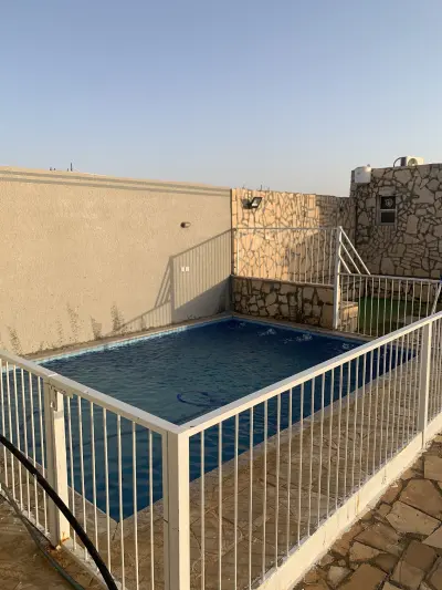 صورة ٢، استراحة الخيال