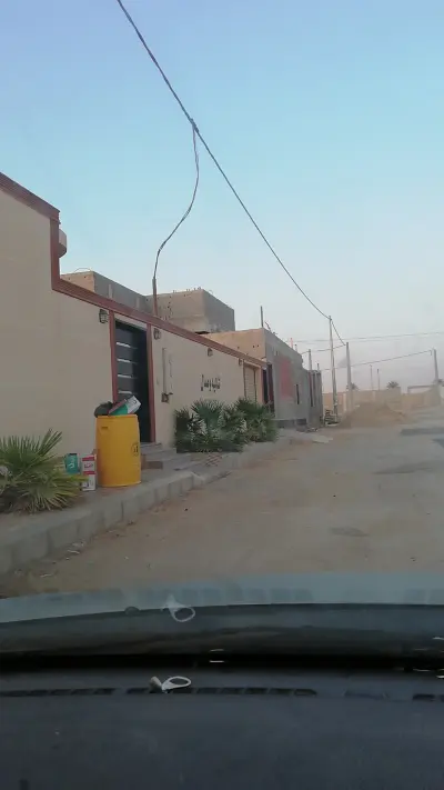 صورة ٢، شاليه وصال