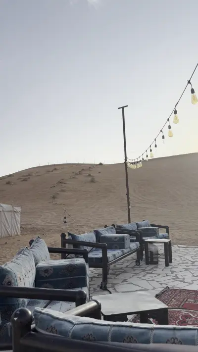 صورة ٣، مخيم سوارفسكي
