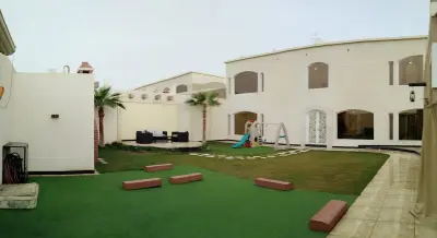 صورة ٢، شاليه ليليا