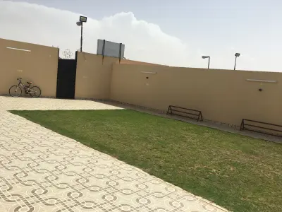 شاليهات برلين