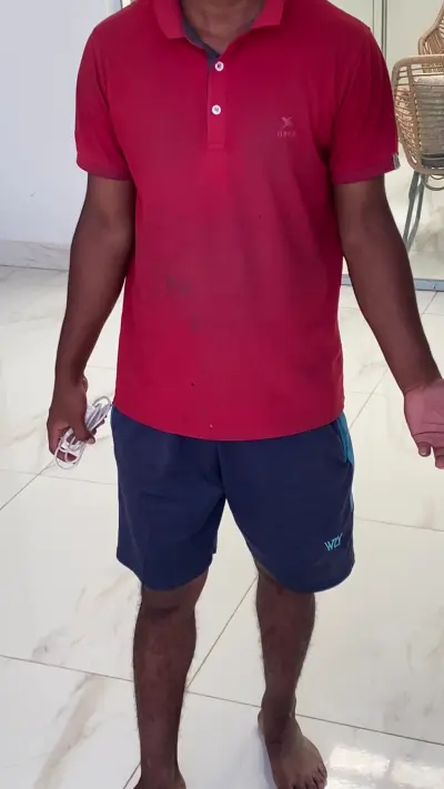 صورة ٢، شاليه ليالينا