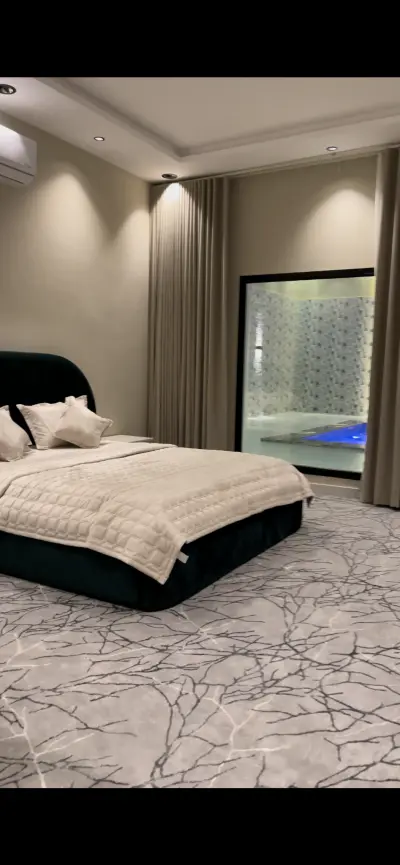 شاليه 4B