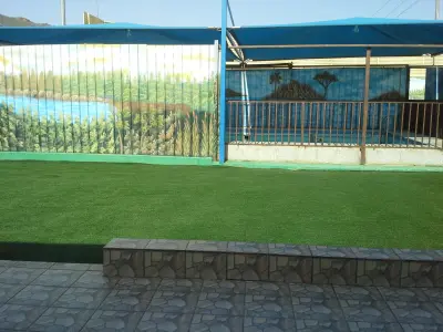 صورة ٤، استراحة ابو خالد