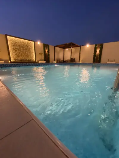 صورة ٢، شاليهات لاروز